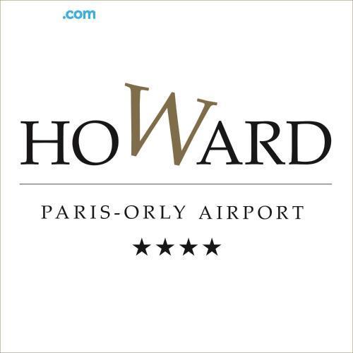 Paray-Vieille-Poste Howard Hotel Paris-Orly Airport מראה חיצוני תמונה